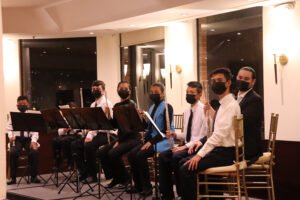 Fundación Ayuda por Colombia banda musical (4)