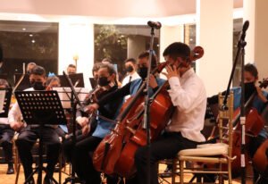 Escuela de música